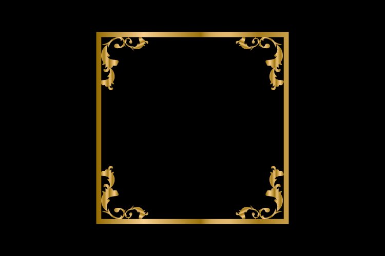 Ornament Template Image 7
