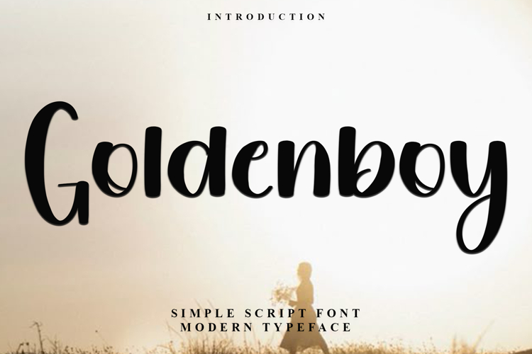 Goldenboy