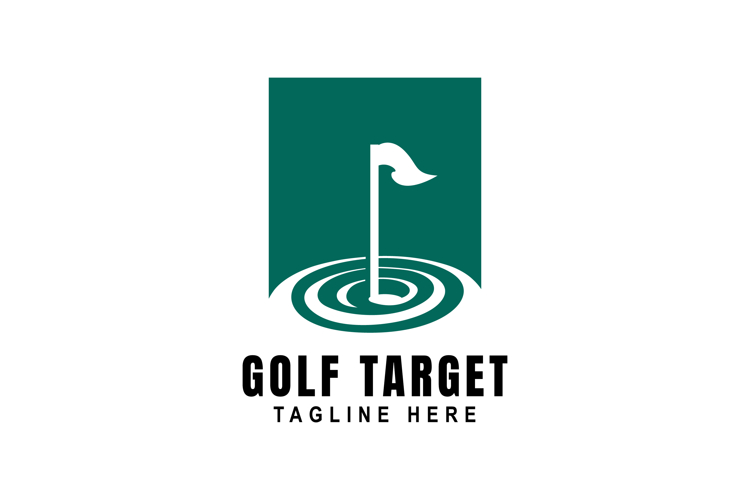 Golf Logo Design Image 13