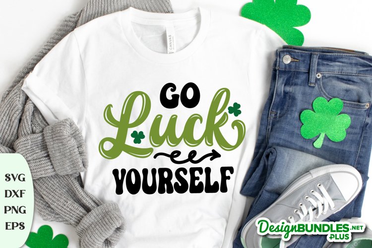 St Patrick's Day Clipart Image 8