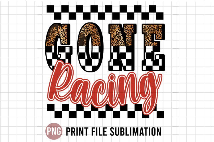Gone Racing