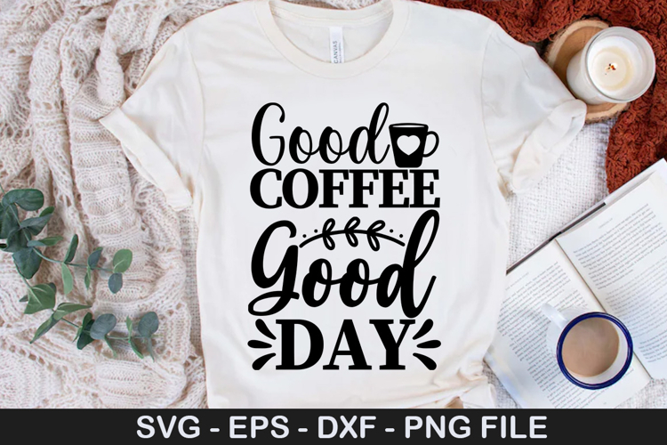 Funny Coffee Svg Image 4