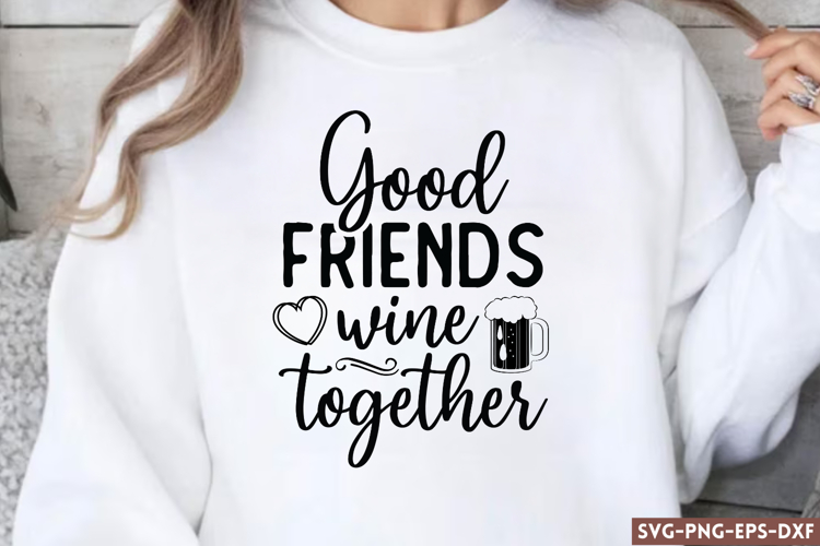 Friendship Svg Image 16