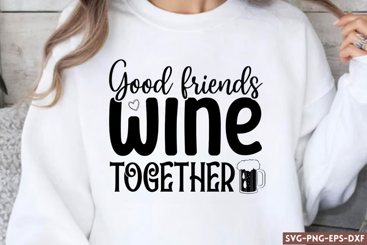 Friendship Svg Image 15