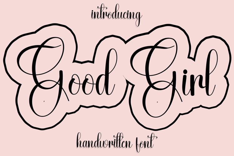 Good Girl