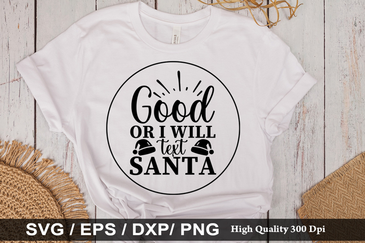 Cookies For Santa Svg Image 5