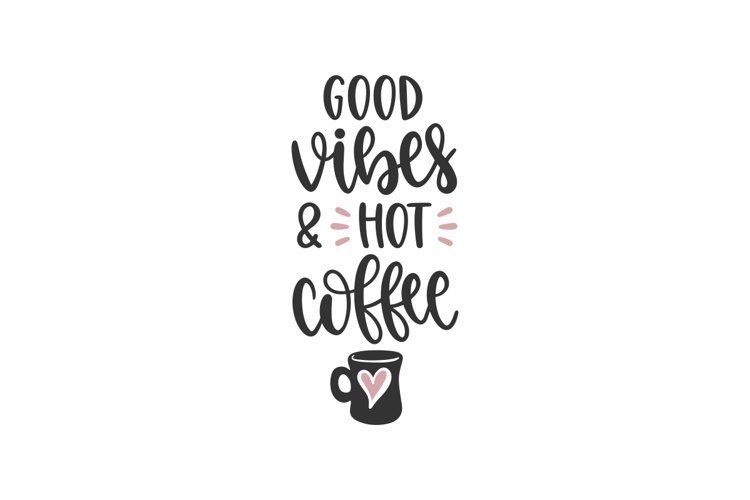 Coffee Vector Image 10