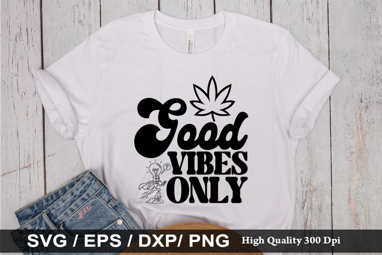 Funny Weed Svg Image 3