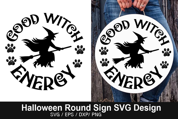 Halloween Sublimation Design Image 13