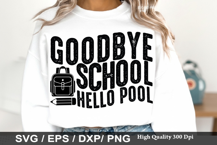 Rainbow Teacher Svg Image 14