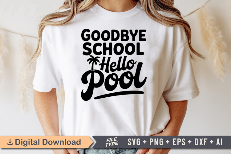 Goodbye Clipart Image 13