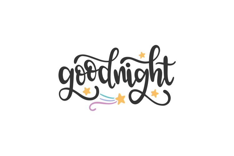 Goodnight