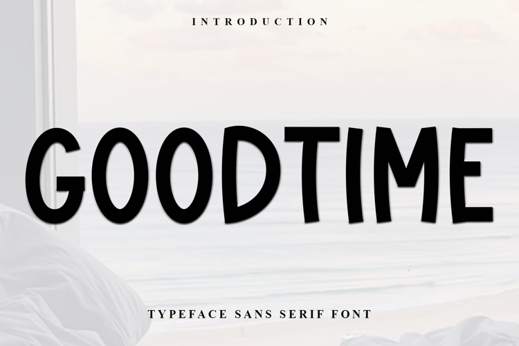 GoodTime