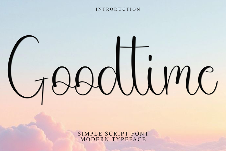 Goodtime