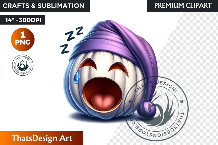 Goofy Halloween Pumpkin PNG, Funny Jack O Lantern Clipart