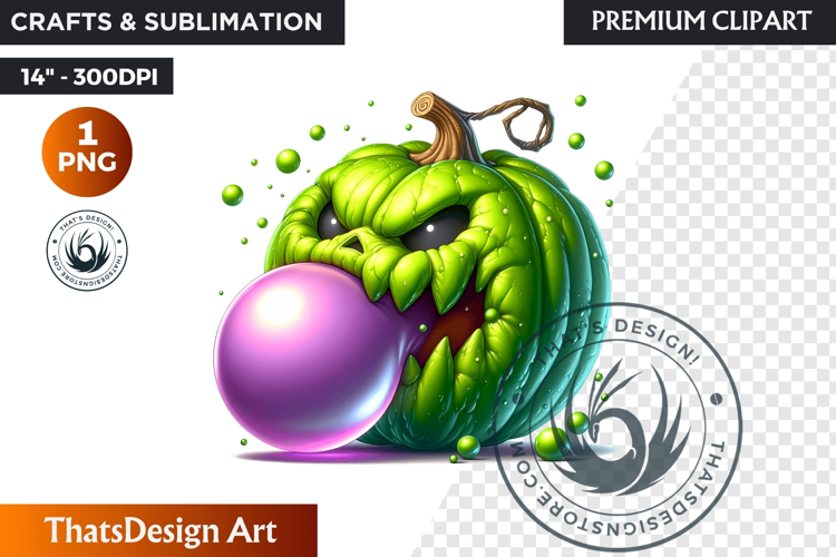 Pumpkin PNG Image 24