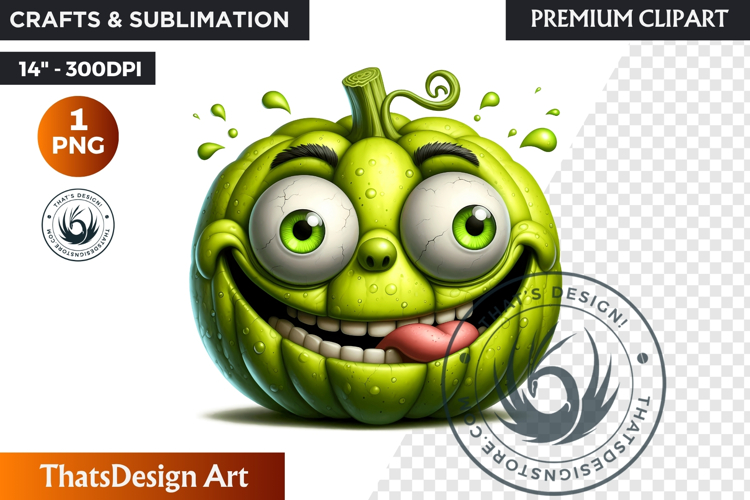 Pumpkin PNG Image 21