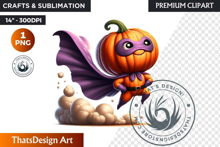 Pumpkin PNG Image 16