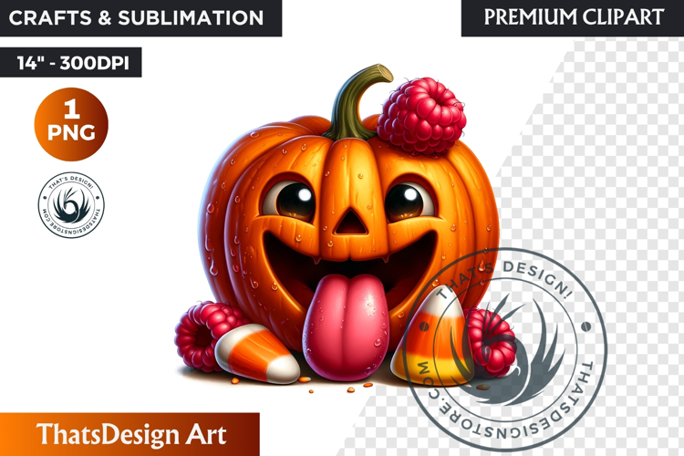 Pumpkin PNG Image 10