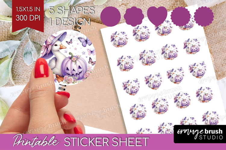 Printable Cute Stickers Image 23