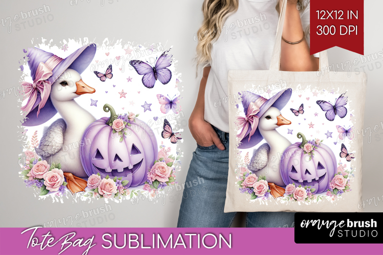 Tote Bag Clipart Image 17