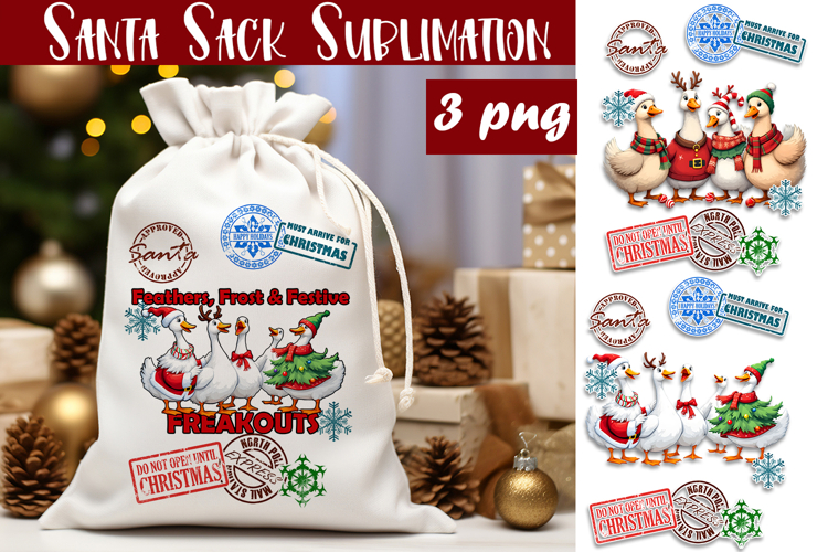 Christmas Graphic Image 3