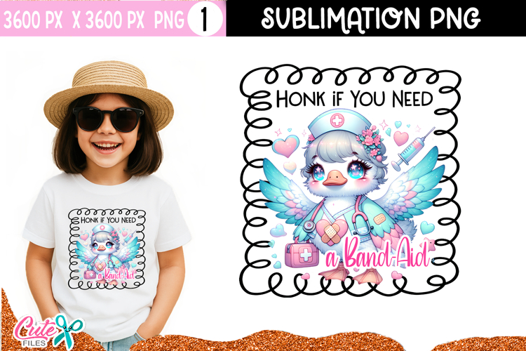 Nurse Clipart Image 4