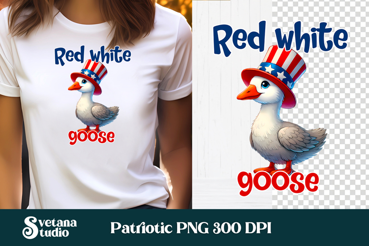 Patriotic Sublimation Design Image 2