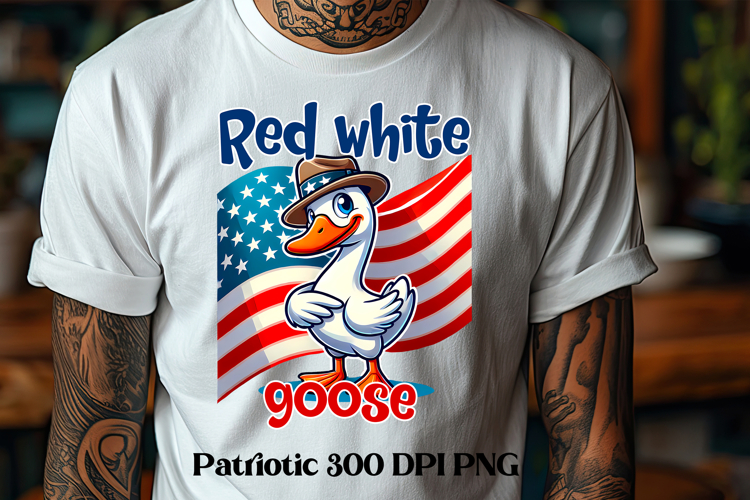 Patriotic Sublimation Design Image 24