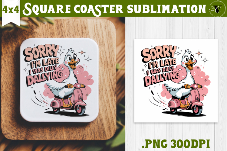 Scooter Clipart Image 2