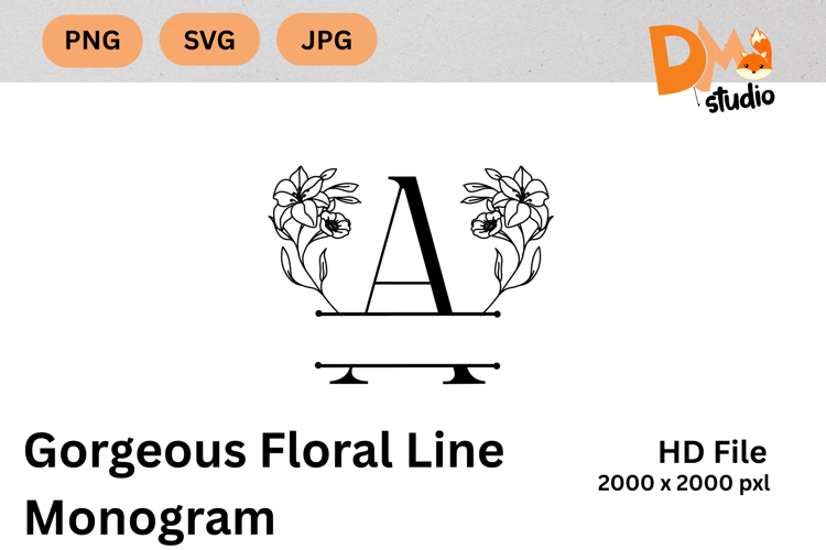 Alphabet Clipart Image 2