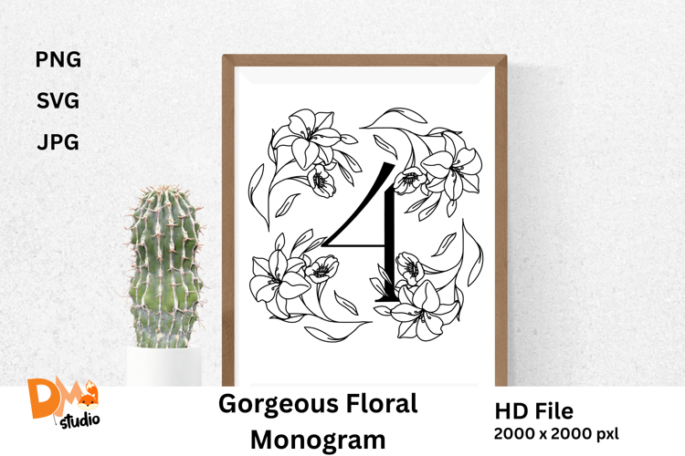 Aesthetic Clipart Image 4