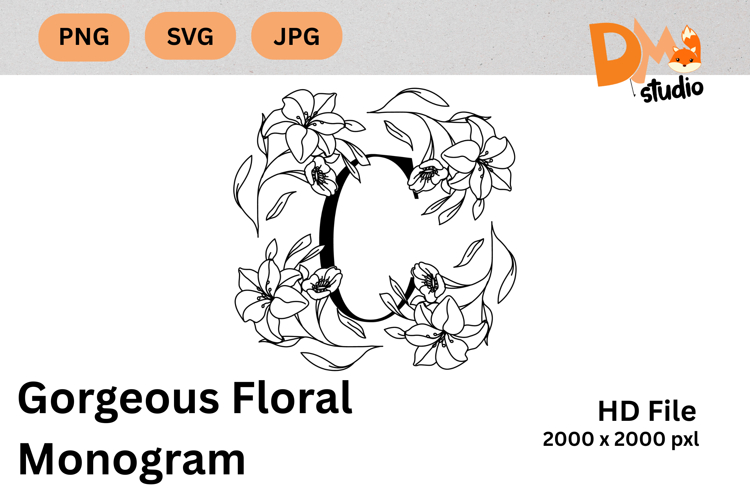 Alphabet Clipart Image 9