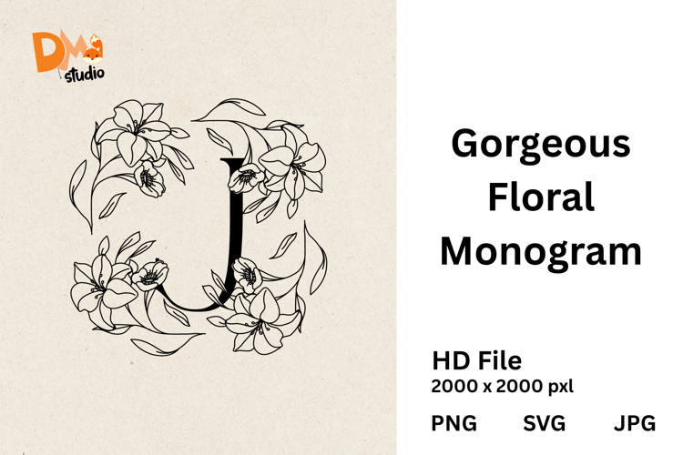 Alphabet Clipart Image 2