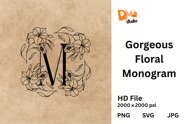 Alphabet Clipart Image 24