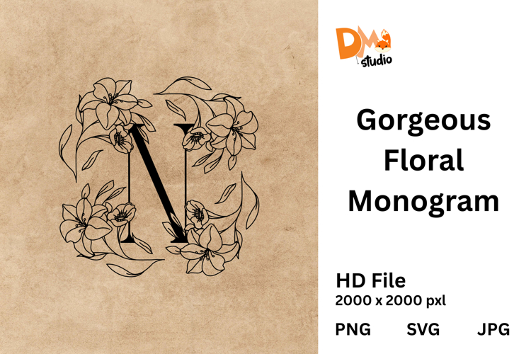 Alphabet Clipart Image 23