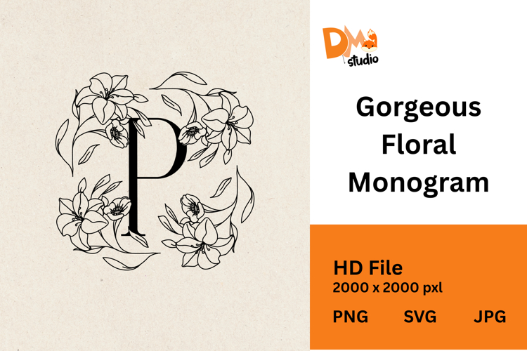 Alphabet Clipart Image 21