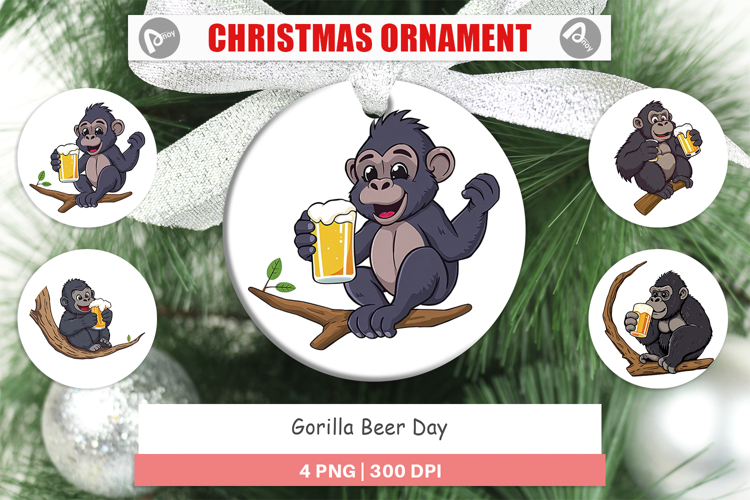 Beer Clipart Image 24