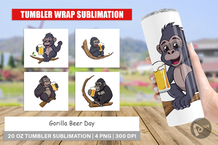 Beer Clipart Image 2