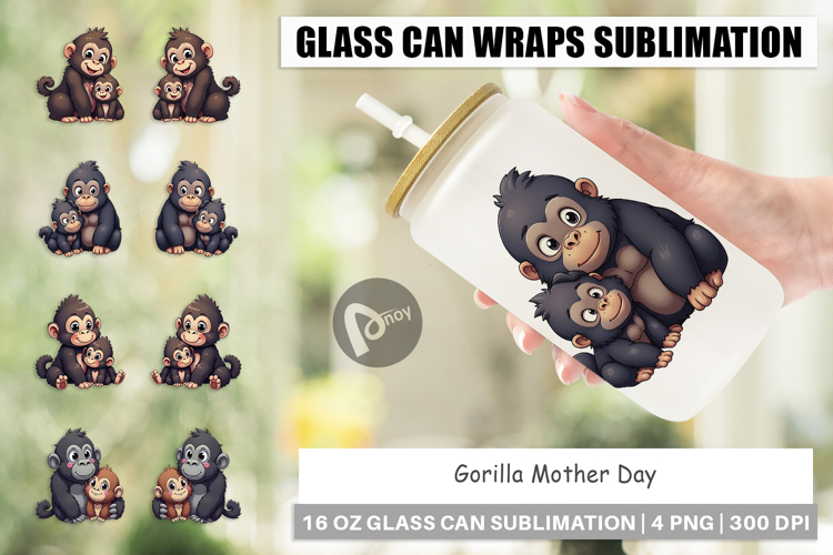 Mothers Day Clipart Image 8