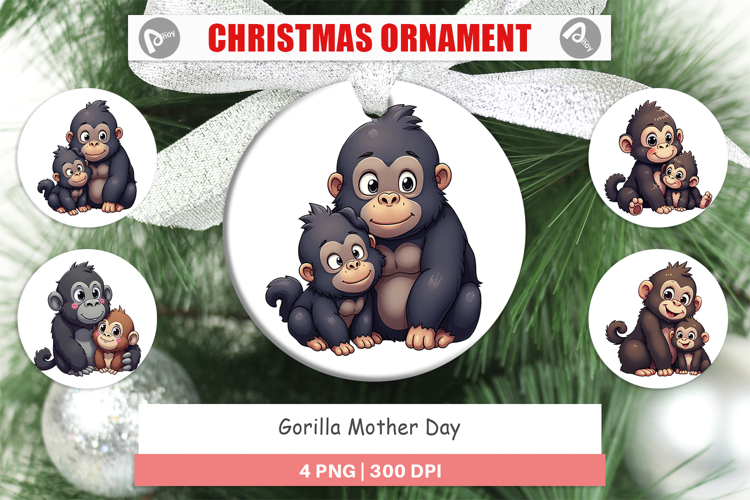Mothers Day Clipart Image 7