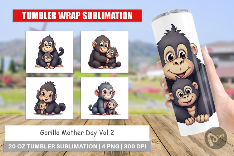 Mothers Day Clipart Image 17