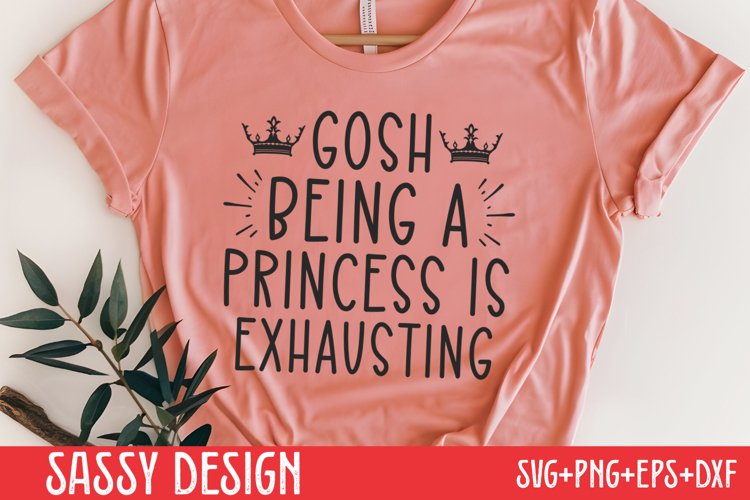 Funny Sayings Svg Image 19