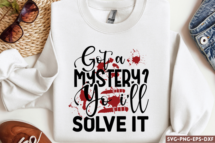 Crime Scene Clipart Image 24
