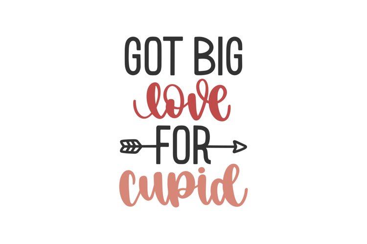 Cupid Svg Image 9
