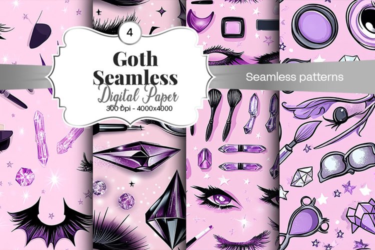 Free Seamless Pattern