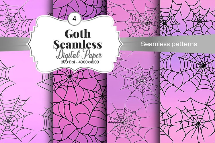 Free Seamless Pattern Image 2