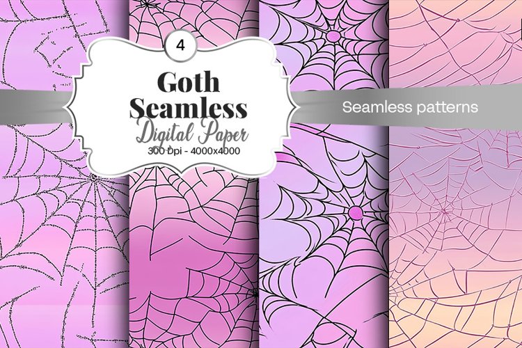 Free Seamless Pattern Image 17