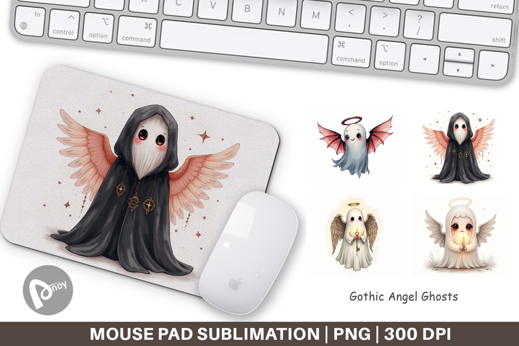 Mouse Png Image 8