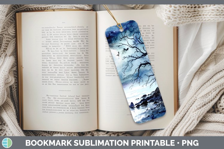 Beach Sublimation Design Image 4